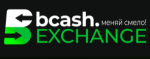 bcash.exchange