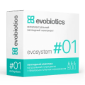 Пептидный комплекс Evosystem Evobiotics